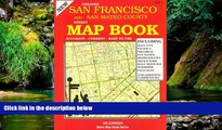 Big Deals  San Francisco/San Mateo County Map Book (GM Johnson Metro Map Books)  Free Full Read