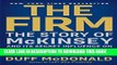[PDF] The Firm: The Story of McKinsey and Its Secret Influence on American Business Popular
