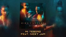 Zion y Lennox - Mi Tesoro Feat. Nicky Jam