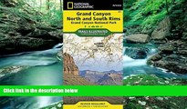 Must Have PDF  Grand Canyon, North and South Rims [Grand Canyon National Park] (National