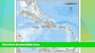 Big Deals  Caribbean Classic [Laminated] (National Geographic Reference Map)  Free Full Read Most