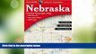 Big Deals  Nebraska Atlas and Gazetteer (Nebraska Atlas   Gazetteer)  Best Seller Books Best Seller