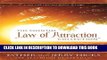 [PDF] The Essential Law of Attraction Collection Full Collection