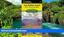 Must Have PDF  San Rafael Swell [BLM - Price Field Office] (National Geographic Trails Illustrated