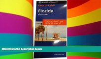 Big Deals  Rand McNally Florida: Highways   Intersections (EasyFinder) laminated  Free Full Read