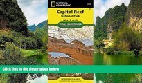 Big Deals  Capitol Reef National Park (National Geographic Trails Illustrated Map)  Free Full Read