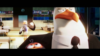 Storks - Clip - Very Cool