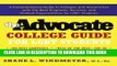 [PDF] The Advocate College Guide for LGBT Students Popular Online