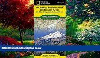 Big Deals  Mount Baker and Boulder River Wilderness Areas [Mt. Baker-Snoqualmie National Forest]
