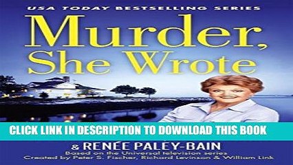 [PDF] Murder, She Wrote: The Ghost and Mrs. Fletcher Full Online