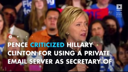 5 highlights from Tuesday's vice presidential debate