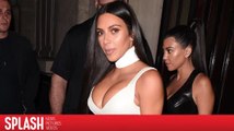 La police parisienne pense que le vol de Kim Kardashian était un coup monté de l'intérieur