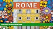 Must Have PDF  Knopf Mapguides: Rome: The City in Section-by-Section Maps  Free Full Read Most
