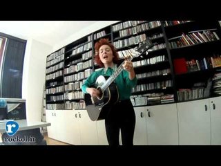 Maria Antonietta - "Galassie" Live@Rockol