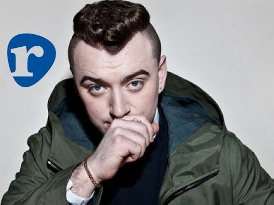 Sam Smith - La videointervista