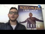 Rocco Hunt presenta 
