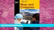 Big Deals  Basic Illustrated Map and Compass (Basic Illustrated Series)  Best Seller Books Most