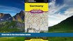Big Deals  Germany (National Geographic Adventure Map)  Free Full Read Most Wanted