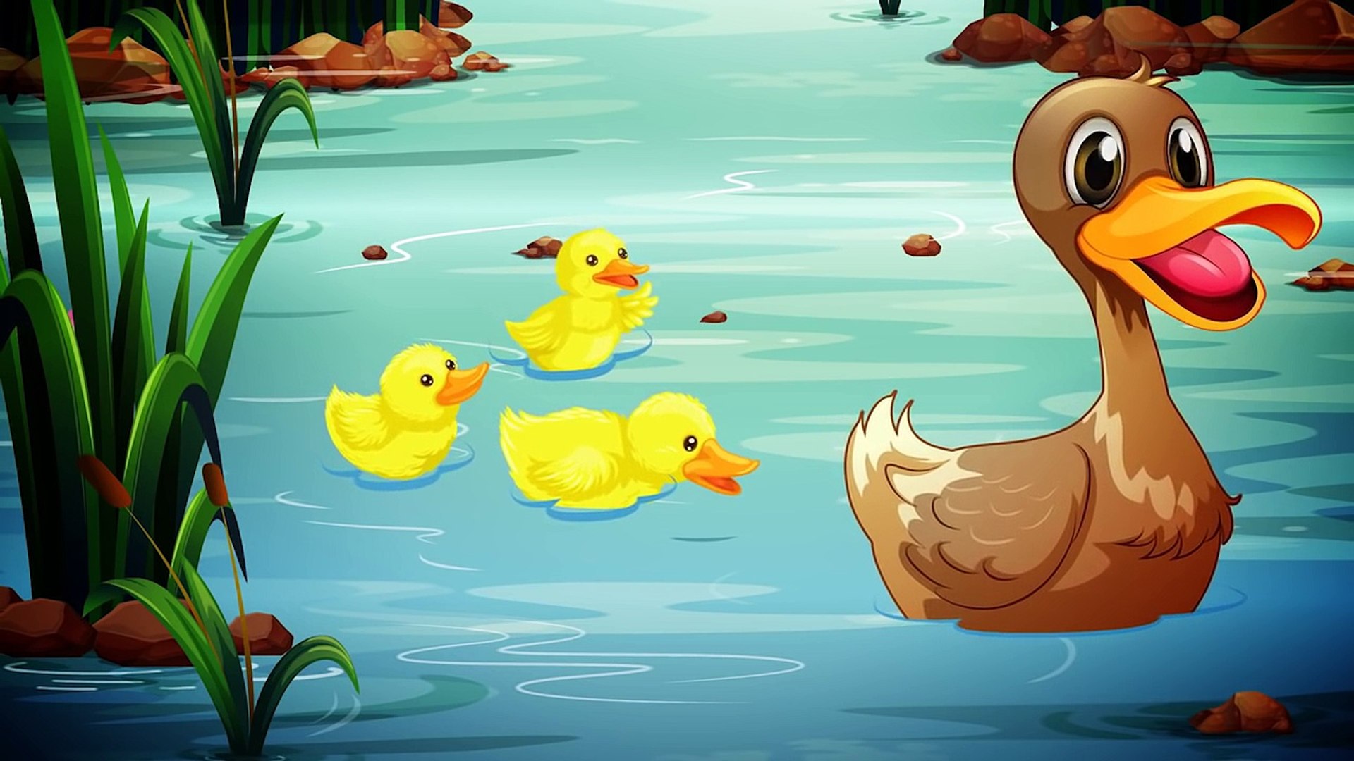 Kopekler Hep Hav Hav Der Yeni Cocuk Sarkisi Cocukca Dailymotion Video