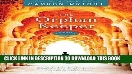 [PDF] The Orphan Keeper Popular Colection