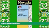 Big Deals  Nevada Road Map (Benchmark Maps: Nevada)  Free Full Read Most Wanted