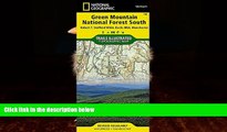 Big Deals  Green Mountain National Forest South [Robert T. Stafford White Rocks National