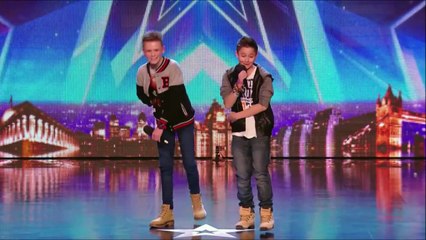 TOP 5 KIDS X FACTOR/TALENT/THE VOICE KIDS AUDITIONS OF ALL TIME (2016) (UK-USA)