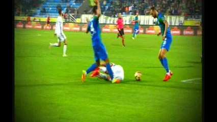 Rizespor 0-1 Beşiktaş Maçı Perde Arkası