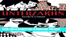 [PDF] Unterzakhn (Pantheon Graphic Novels) Full Colection