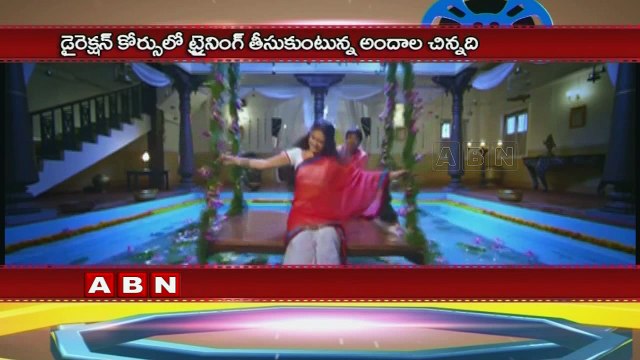 Actress Avika Gor Turns Creative Direction