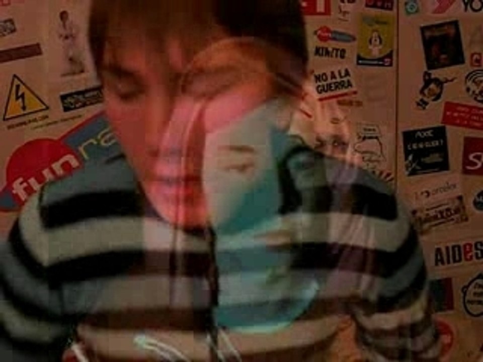 Sabri & Alex - duo manhattan-kaboul