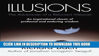[PDF] Illusions: The Adventures of a Reluctant Messiah Popular Online