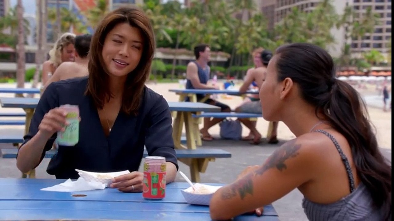 Hawaii Five-0 - Episode 7.03 - He Moho Hou - Promo, Sneak Pe-3