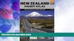 Big Deals  New Zealand Handy Atlas Hema Ring Bound  Best Seller Books Most Wanted