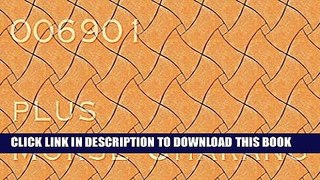 [New] 006901: Original Notation Exclusive Full Ebook