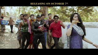 Premam Comedy Dialogue Trailer Naga Chaitanya, Sruthi Hassan, Anupama, Madonna TFPC