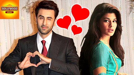 Ranbir Kapoor In-Love With Jacqueline Fernandez | Bollywood Asia