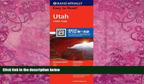 Big Deals  Utah Road Map  Best Seller Books Most Wanted