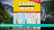 Big Deals  Cairo The Practical Guide: Maps: New Revised Edition  Best Seller Books Most Wanted