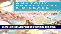 [PDF] Anatomy, Physiology, and Disease for the Health Professions Popular Colection