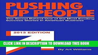 [PDF] Pushing Up People 2013 Full Collection
