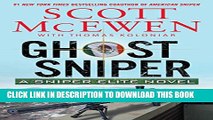 [PDF] Ghost Sniper: A Sniper Elite Novel Full Online