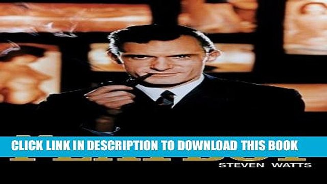 [PDF] Mr Playboy: Hugh Hefner and the American Dream Popular Collection