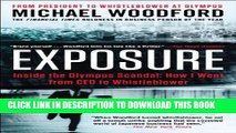 [PDF] Exposure: Inside the Olympus Scandal: How I Went from CEO to Whistleblower Popular Collection