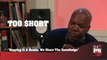 Too Short - Rapping Is A Hustle, We Share The Knowledge (247HH Exclusive) (247HH Exclusive)