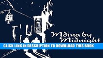 [New] Mdina by Midnight, A musical scores collection: 12 Original Maltese Contemporary Folk Tunes