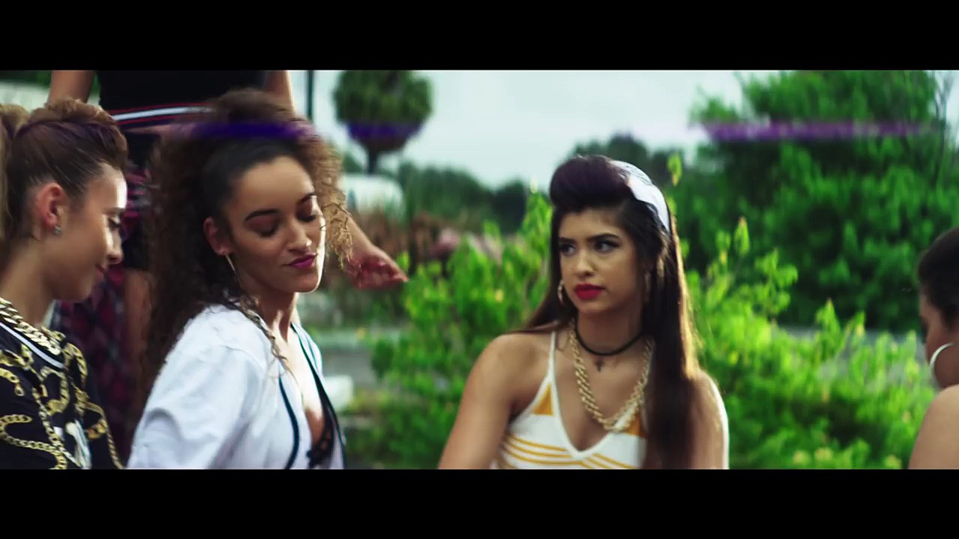 ⁣Jory Boy - Detras De Ti [Official Video]