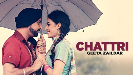 Download Video: Chattri HD Video Song Geeta Zaildar 2016 Aman Hayer Latest Punjabi Songs