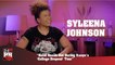 Syleena Johnson - Hotel Sneak Out During Kanye's "College Dropout" Tour (247HH Wild Tour Stories)  (247HH Wild Tour Stories)