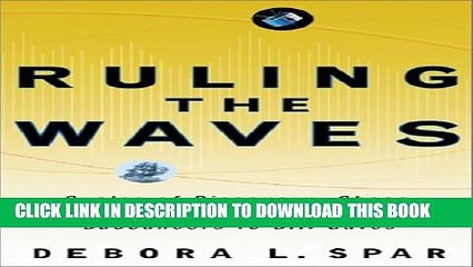 [PDF] Ruling the Waves: Cycles of Discovery, Chaos, and Wealth, from the Compass to the Internet